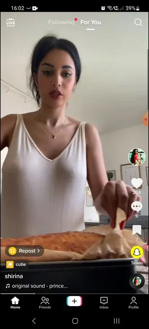 Shirin Azami OnlyFans Leaked Free Thumbnail Picture - #zpFrrBMfd4