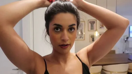 Shirin Azami OnlyFans Leaked Free Thumbnail Picture - #ztbgrsa3AA
