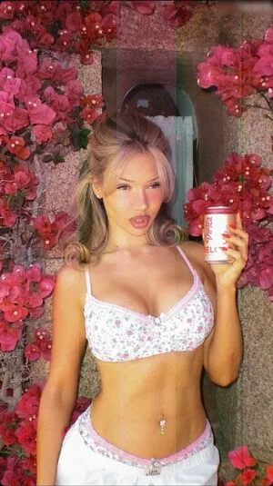 Shirin David OnlyFans Leaked Free Thumbnail Picture - #2seUpoNR6i