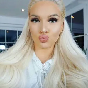 Shirin David OnlyFans Leaked Free Thumbnail Picture - #8ChpFItl1Q