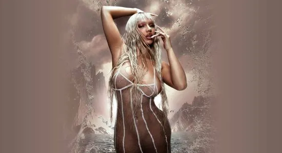 Shirin David OnlyFans Leaked Free Thumbnail Picture - #9uQnTuKP78