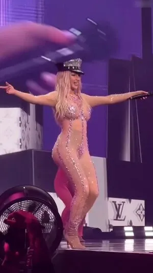 Shirin David OnlyFans Leaked Free Thumbnail Picture - #Ahoa6GhMTX