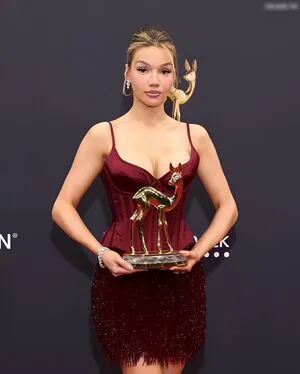 Shirin David OnlyFans Leaked Free Thumbnail Picture - #CGhsTUsWdg