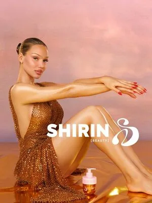 Shirin David OnlyFans Leaked Free Thumbnail Picture - #DYkQj9tOBW