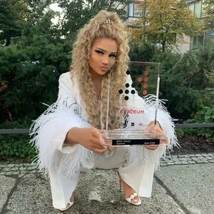 Shirin David OnlyFans Leaked Free Thumbnail Picture - #E8esenr7qM