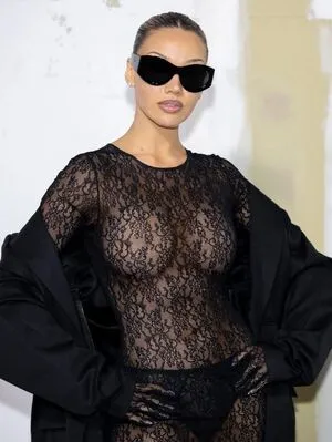 Shirin David OnlyFans Leaked Free Thumbnail Picture - #FXqhaSkrKJ