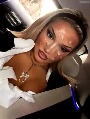 Shirin David OnlyFans Leaked Free Thumbnail Picture - #H7SyWWpJvd