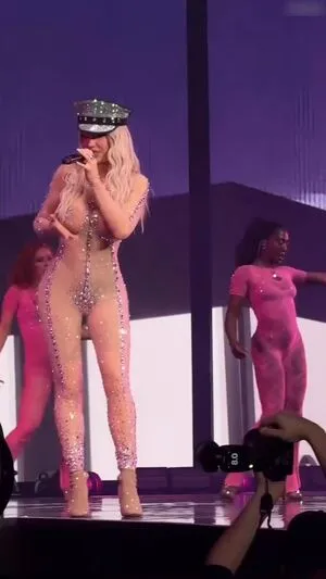 Shirin David OnlyFans Leaked Free Thumbnail Picture - #IlyymUwsCb