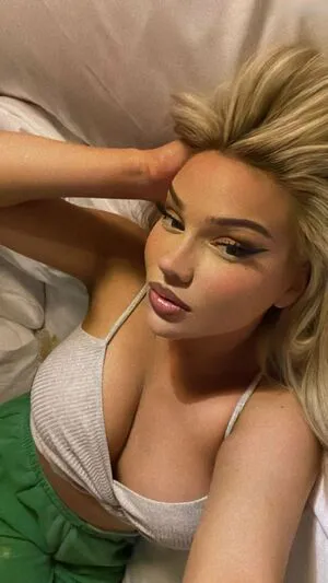 Shirin David OnlyFans Leaked Free Thumbnail Picture - #P595lHdxci