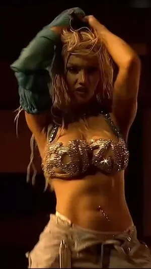 Shirin David OnlyFans Leaked Free Thumbnail Picture - #Qdk589LS1M