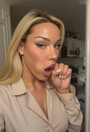 Shirin David OnlyFans Leaked Free Thumbnail Picture - #RQaIK63XSt