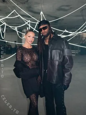 Shirin David OnlyFans Leaked Free Thumbnail Picture - #TaceVzOWSw