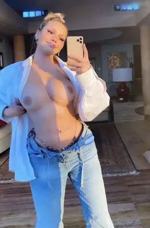 Shirin David OnlyFans Leaked Free Thumbnail Picture - #UWj8Sppmm4