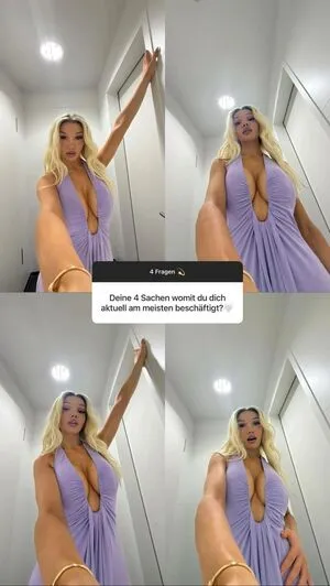 Shirin David OnlyFans Leaked Free Thumbnail Picture - #Uyrtr4cPys