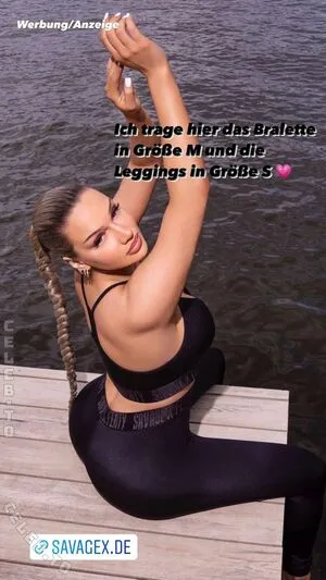 Shirin David OnlyFans Leaked Free Thumbnail Picture - #Wt7jinPbZ8