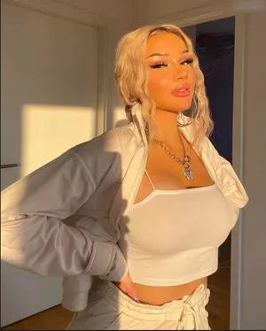 Shirin David OnlyFans Leaked Free Thumbnail Picture - #XYulHh9h3u