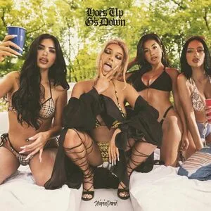 Shirin David OnlyFans Leaked Free Thumbnail Picture - #Xz0QvXoQWO