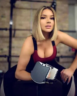 Shirin David OnlyFans Leaked Free Thumbnail Picture - #cYungIIJ54