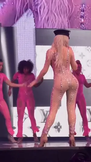 Shirin David OnlyFans Leaked Free Thumbnail Picture - #dSxGN8Wfha
