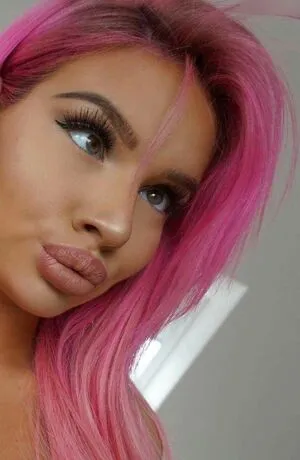 Shirin David OnlyFans Leaked Free Thumbnail Picture - #ejUFOoUNYR