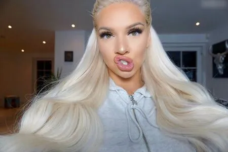 Shirin David OnlyFans Leaked Free Thumbnail Picture - #g89PbG6l7R