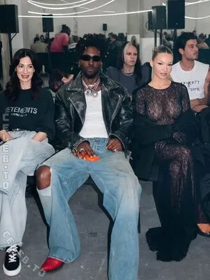 Shirin David OnlyFans Leaked Free Thumbnail Picture - #hl2ka4cluN