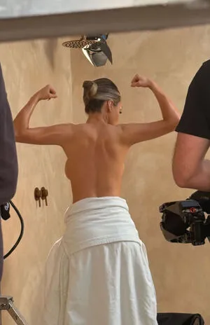 Shirin David OnlyFans Leaked Free Thumbnail Picture - #jEMRJ1McQR