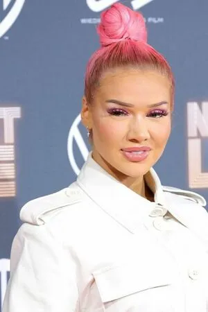 Shirin David OnlyFans Leaked Free Thumbnail Picture - #kzxQHC83n0