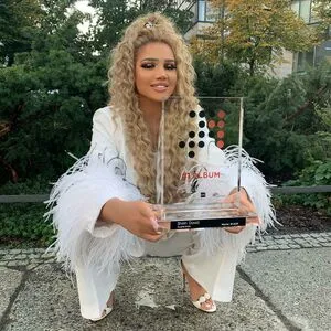 Shirin David OnlyFans Leaked Free Thumbnail Picture - #mzlYAByjBa