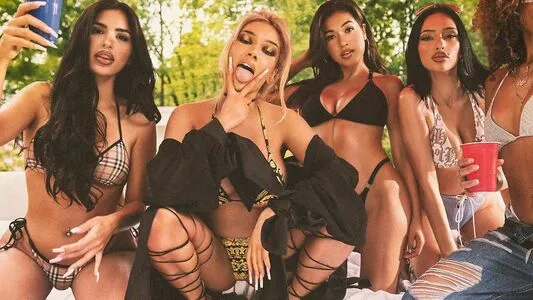 Shirin David OnlyFans Leaked Free Thumbnail Picture - #uaIeLjzmKC