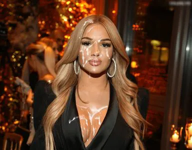 Shirin David OnlyFans Leaked Free Thumbnail Picture - #vDmgmJ3xp8