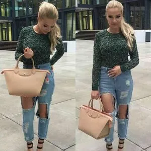 Shirin David OnlyFans Leaked Free Thumbnail Picture - #veWSKPE4s7