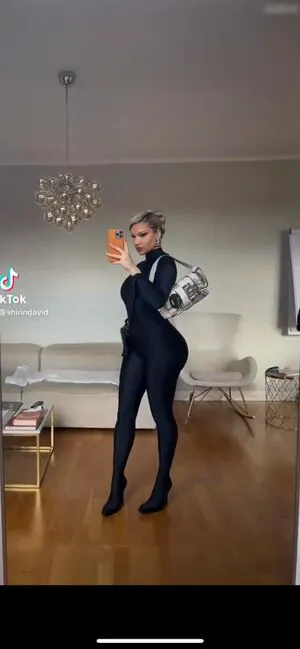 Shirin David OnlyFans Leaked Free Thumbnail Picture - #yZRMhDVQpN