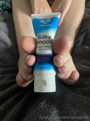 Shiritastootsies OnlyFans Leaked Free Thumbnail Picture - #5aJgaMdvBF