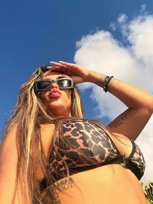 Shirley Arica OnlyFans Leaked Free Thumbnail Picture - #G6y4OuoaLy