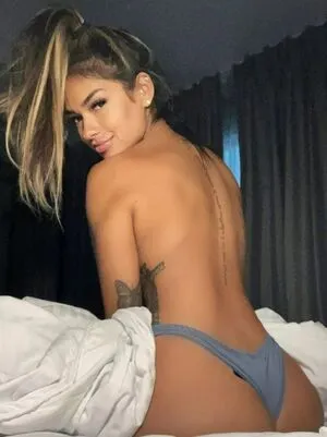 Shirley Arica OnlyFans Leaked Free Thumbnail Picture - #GfU9DDRWsA