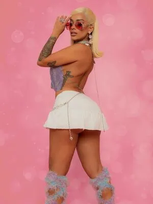 Shirley Arica OnlyFans Leaked Free Thumbnail Picture - #oMJB1RSMNc