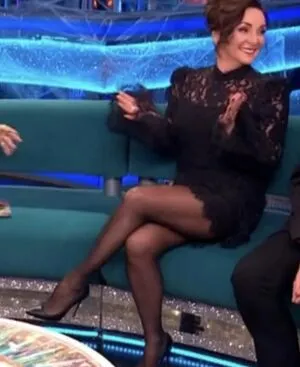 Shirley Ballas OnlyFans Leaked Free Thumbnail Picture - #NgAz7k72To