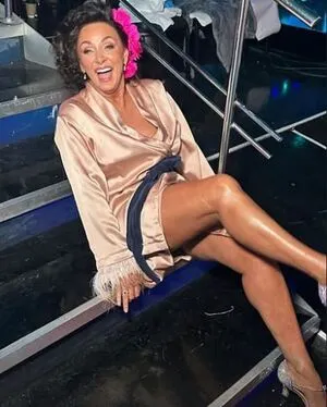 Shirley Ballas OnlyFans Leaked Free Thumbnail Picture - #UvSfFhDMtZ