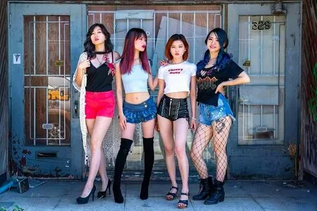 Shirley Yige Chen OnlyFans Leaked Free Thumbnail Picture - #8W3iWji4Xu