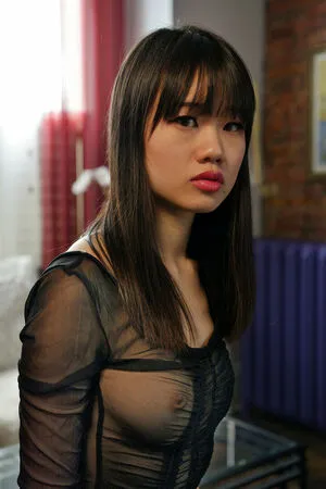 Shirley Yige Chen OnlyFans Leaked Free Thumbnail Picture - #XL0o04ZB7g
