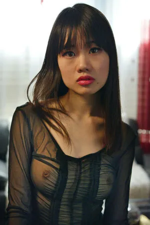 Shirley Yige Chen OnlyFans Leaked Free Thumbnail Picture - #ZRgXPHzVJa