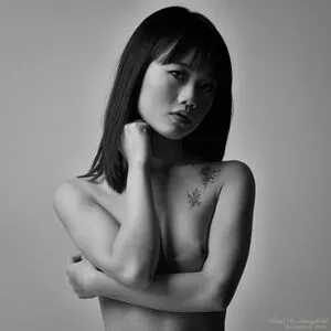Shirley Yige Chen OnlyFans Leaked Free Thumbnail Picture - #kVySdkNoO1