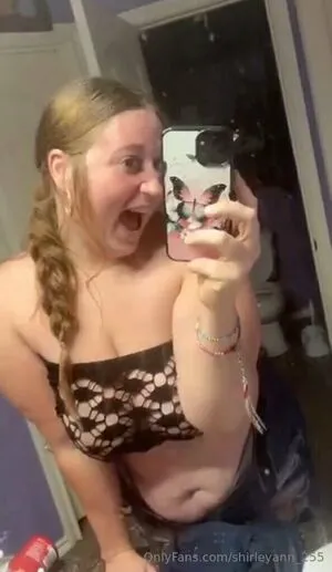 Shirleyann OnlyFans Leaked Free Thumbnail Picture - #tPPRlPSgFY