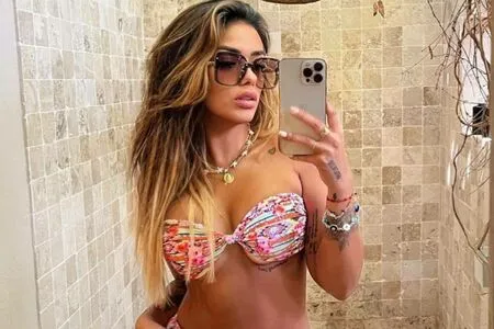 Shirleyarica OnlyFans Leaked Free Thumbnail Picture - #A0TGCFgny7