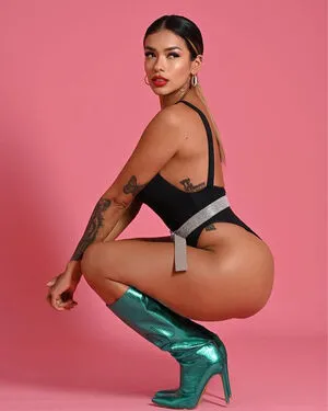 Shirleyarica OnlyFans Leaked Free Thumbnail Picture - #Kvf710mkvI