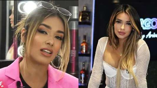 Shirleyarica OnlyFans Leaked Free Thumbnail Picture - #N2b8IRFOCm