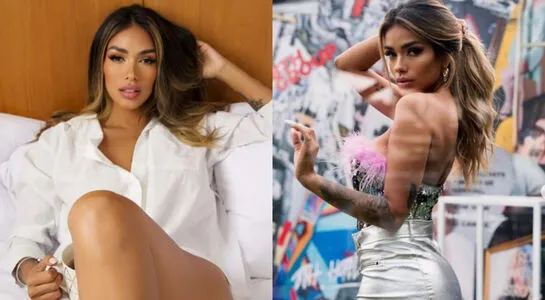 Shirleyarica OnlyFans Leaked Free Thumbnail Picture - #n5CAB3SZKG