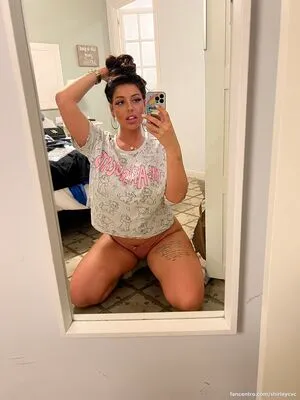 Shirleycvc OnlyFans Leaked Free Thumbnail Picture - #DdJLsFPrQb