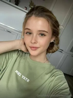 Shirleyrosee OnlyFans Leaked Free Thumbnail Picture - #sb59AegulP